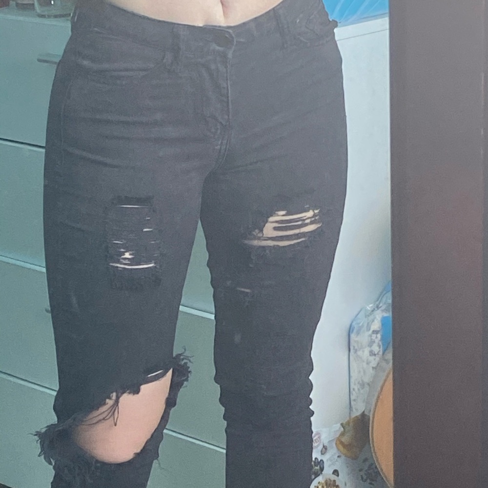 fashion nova jeans